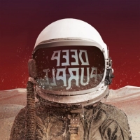 Deep Purple - Nothing at All EP (2020) [320 KBPS]