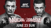 UFC Fight Night 154 HDTV x264-TJ [TJET]
