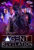 Agent Revelation 2021 HDRip XviD AC3-EVO