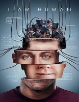 I Am Human 2019 720p WEB-DL x264 800MB ESubs - MkvHub