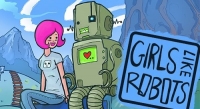 Girls Like Robots [Unity3D] [Linux Native]