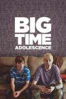 Big Time Adolescence 2020 HDRip XviD AC3-EVO[TGx]