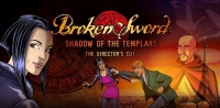 Broken Sword Android Pack