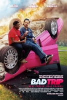 Bad Trip 2020 HDRip XviD AC3-EVO