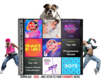 MutzNutz Music Pack 328 2020 - [ ANT ]
