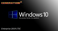 Windows 10 Enterprise 2019 LTSC X86 en-US DEC 2018 {Gen2}