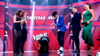The Voice Brasil 2017 HE-AAC 192kbps