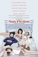 Non Fiction (Doubles vies) 2018 720p BluRay HEVC x265-RMTeam