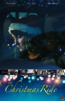 The Christmas Ride 2020 HDRip XviD AC3-EVO