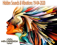 Headdock - Hidden Sounds & Vibrations 19-04-2020 {1337x}