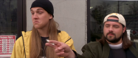 Jay and Silent Bob Strike Back (2001) [1080p][HEVC/x265]