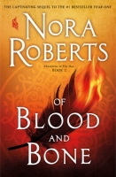 Of Blood and Bone by Nora Roberts (.ePUB) [UK]