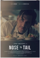 Nose To Tail 2020 HDRip XviD AC3-EVO