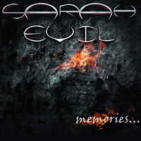 Sarah Evil - 2019 - Memories[FLAC]eNJoY-iT