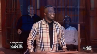 Judge Mathis S22E13 720p HDTV x264-CRiMSON EZTV Judge Mathis S22E13 720p HDTV x264-CRiMSON EZTV