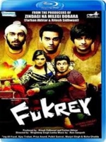 FUKREY 2013 HINDI MOVIE SONG [A2Z]