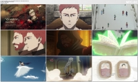 [HR] Black Clover S04E06 (160) [Web 1080p HEVC Multi] HR-RG