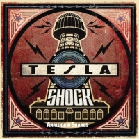 Tesla - Shock 2019 ak