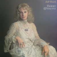 Tammy Wynette - Soft Touch (1982/2020) [FLAC] [DJ]