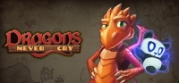 Dragons Never Cry Multi