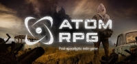 ATOM RPG: Post-apocalyptic indie game v0.8.5 ATOM RPG: Post-apocalyptic indie game v0.8.5