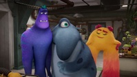 Monsters at Work S01E01 720p HEVC x265-MeGusta EZTV