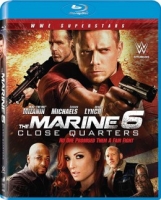 The Marine 6 Close Quarters 2018 1080p BluRay x264 DTS [MW]