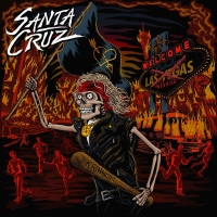 Santa Cruz - Katharsis(2019)[FLAC]eNJoY-iT