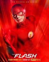 The Flash 2014 S03 BDRip x264-DEMAND [rarbg]