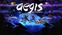 Aegis Defenders v.1.03 + Bonus [Unity3D] [Linux Native]