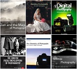20 Photography Books Collection Pack-9