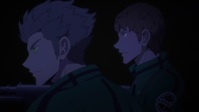 World Trigger S03E04 1080p HEVC x265-MeGusta EZTV