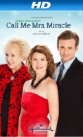 Call Me Mrs Miracle 2010 Hallmark 720p WEB X264 Solar