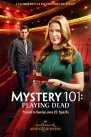 Mystery 101 Playing Dead (2019) 720p HDTV X264 Solar