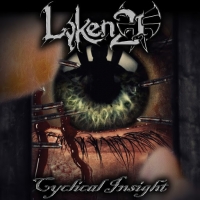 Lyken21 - Cyclical Insight (2019)[320Kbps]eNJoY-iT