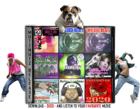 MutzNutz Music Pack 349 2020 - [ ANT ]