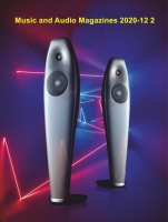 Music and Audio Magazines 2020-12 2 Music and Audio Magazines 2020-12 2