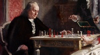 Benjamin Franklin S01 BDRip x264-ION10 EZTV Benjamin Franklin S01 BDRip x264-ION10 EZTV