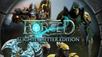 FORCED: Slightly Better Edition v.1.22 b0008 [MULTi] [Linux Native]