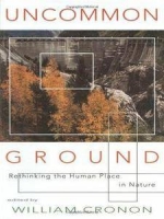Uncommon Ground by William Cronon (.epub)
