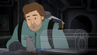 Fired on Mars S01E04 XviD-AFG EZTV Fired on Mars S01E04 XviD-AFG EZTV