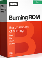Nero Burning ROM 2020 v22.0.1010 + Patch {B4tman}
