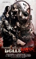 Playing with Dolls Havoc 2018 BDRip XviD AC3-EVO