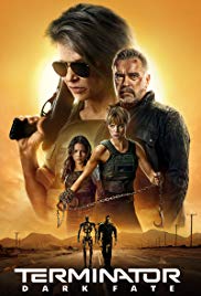 Terminator Dark Fate [2019] BRRip XviD-BLiTZKRiEG avi