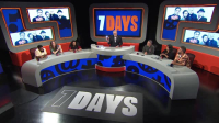 7 Days NZ S16E02 XviD-AFG EZTV