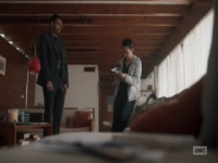 Killing Eve S03E03 480p x264-mSD [eztv]