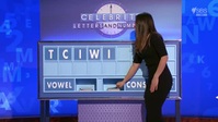 Celebrity Letters And Numbers S01E09 XviD-AFG EZTV Celebrity Letters And Numbers S01E09 XviD-AFG EZTV