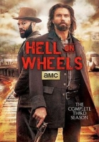 Hell on Wheels S03 Season 3 720p x265 [fs87]