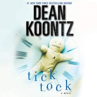 Ticktock - Dean Koontz - 2018 (Horror) [Audiobook] (miok)
