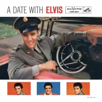 Elvis Presley - A Date With Elvis (Mono Remastered) (2020) [320KBPS] {YMB}